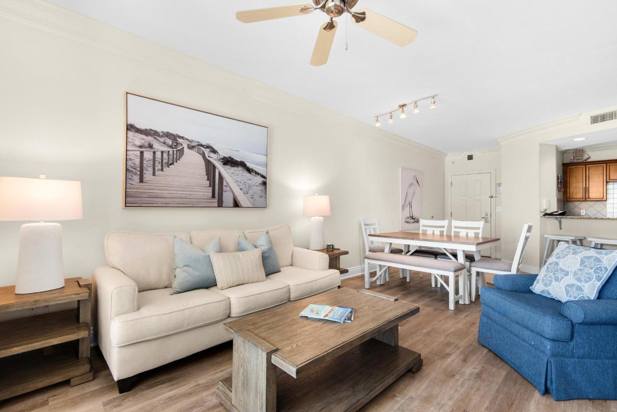 Emerald Grande W223 Destin Exterior foto