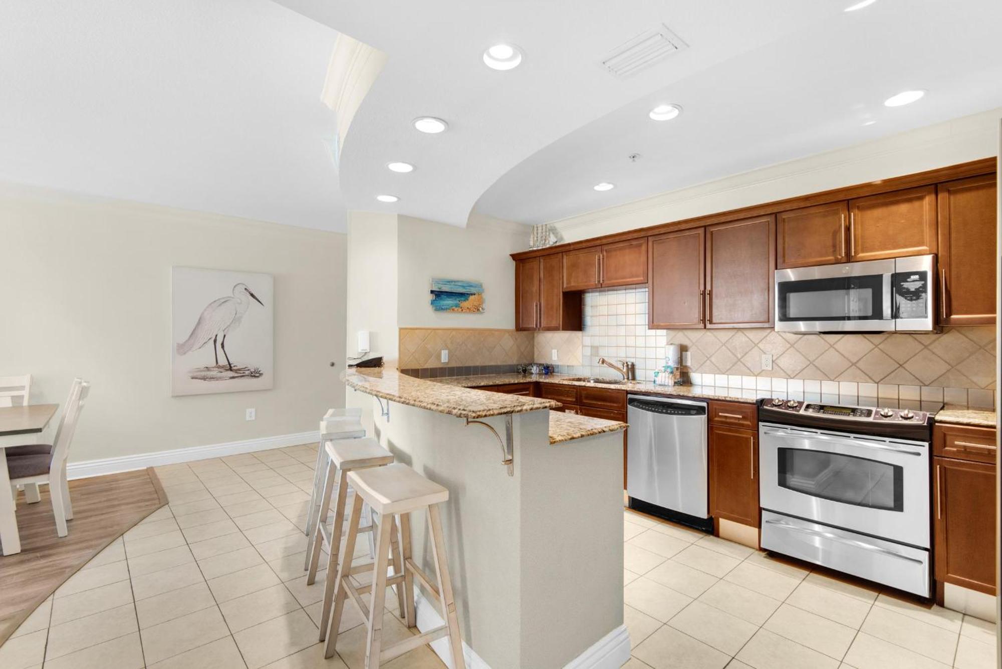 Emerald Grande W223 Destin Exterior foto