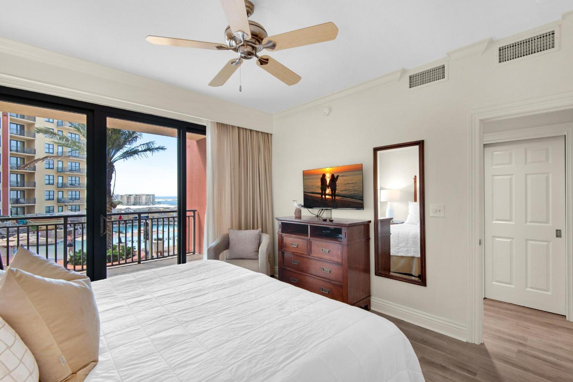Emerald Grande W223 Destin Exterior foto